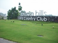 Horizon Hills Golf & Country Club (